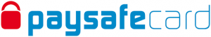 paysafecard-Logo