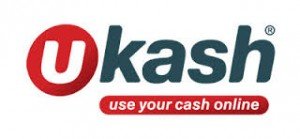 Ukash-Logo