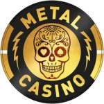 Logo Metall Casino