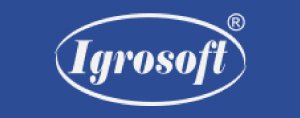 igrosoft Logo des Spieleanbieters