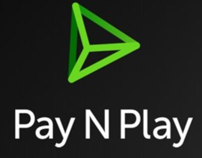 Play 'n Pay-Logo