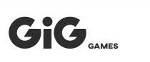 GiG Games-Logo