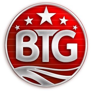 Big Time Gaming-Logo