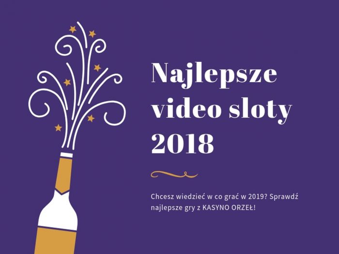 beste Slots 2018