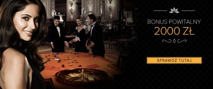 Montecarlo Casino Willkommensbonus