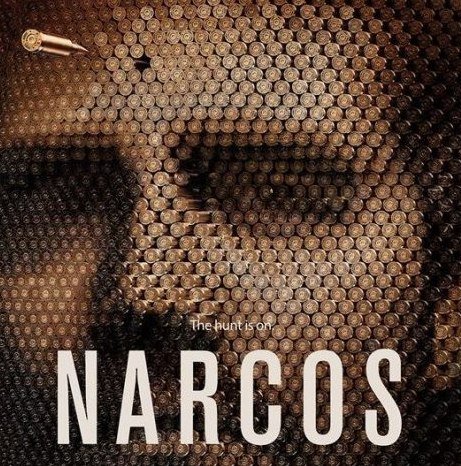 Narcos-Banner