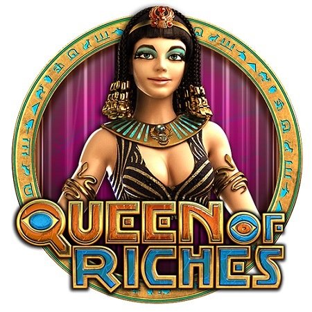 Queen of Riches-Logo klein