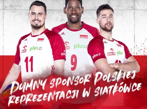 Bild (Betclick sponsert polnisches Volleyball18)