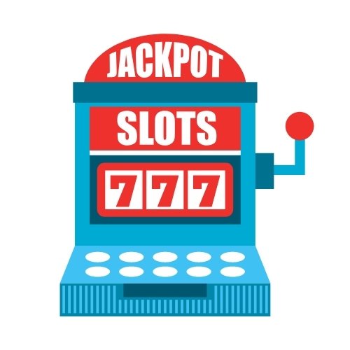 Jackpot-Slots