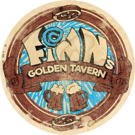 Finn und Golden Tavern Slot