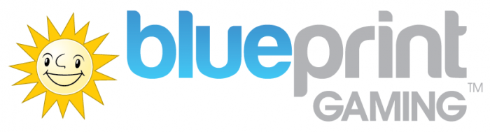 Blueprint-Gaming-Anbieter-Logo