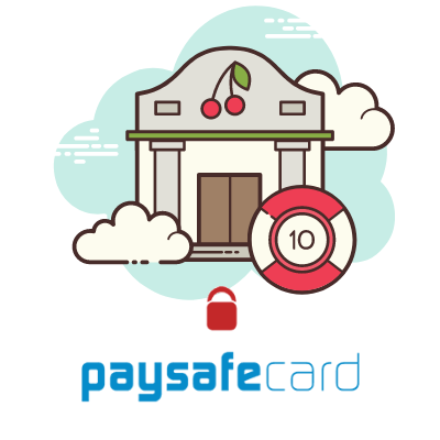 Paysafecard-Online-Casino