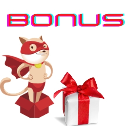 Bonus-Superkatzen-Casino