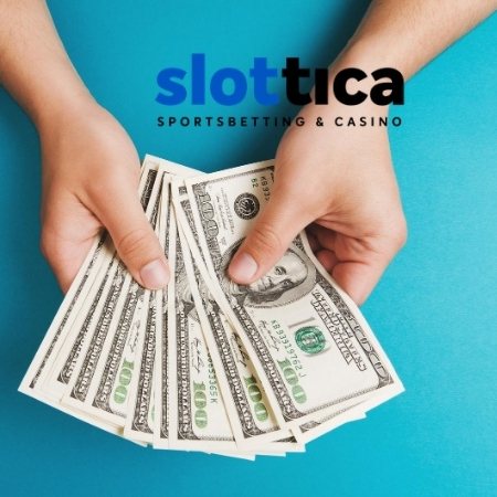 Slottica-Zahlungsmethoden