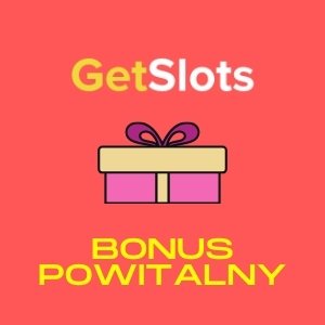 Getslots Casino-Bonus