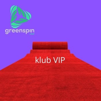 greenspin.bet VIP-Club