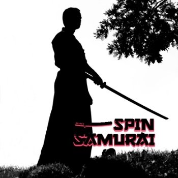 Samurai-Casino drehen