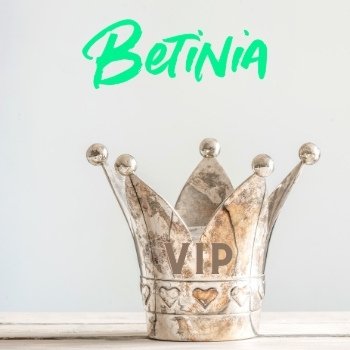 Betinia VIP-Club