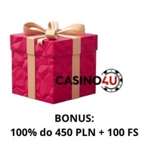 Casino4u-Bonus