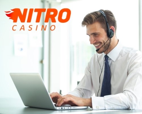 Nitro-Casino-Service
