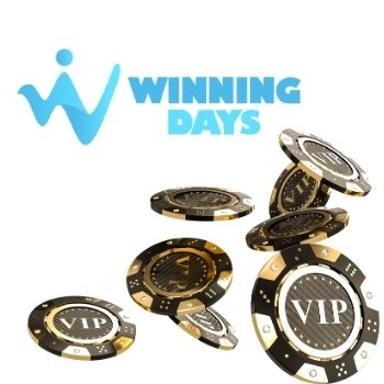 Winning Days Casino Club VIP