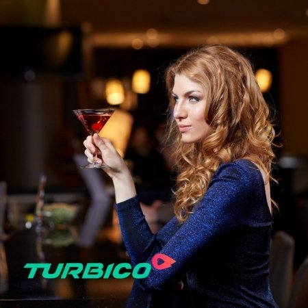 VIP Club Turbico Casino