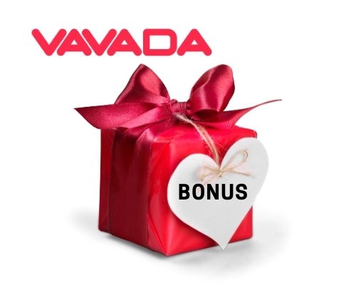 Vavada Casino-Bonus