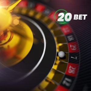 20bet Casinospiele