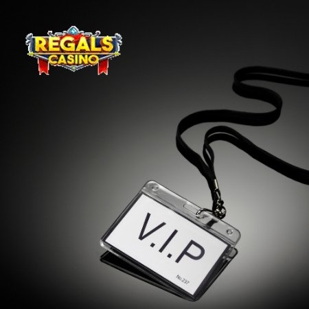 Casino Regals VIP-Club