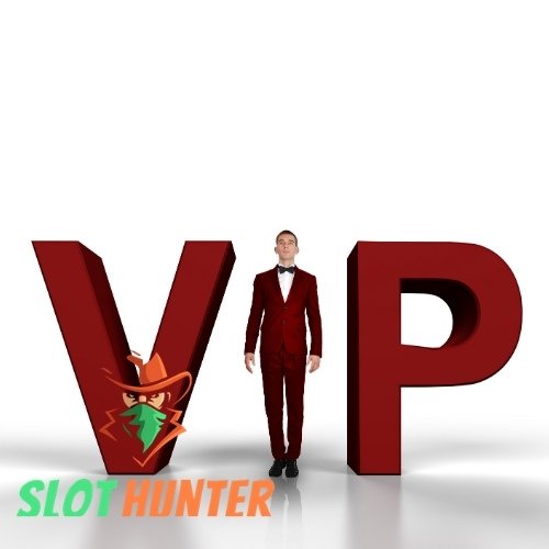 Slot Hunter VIP-Club
