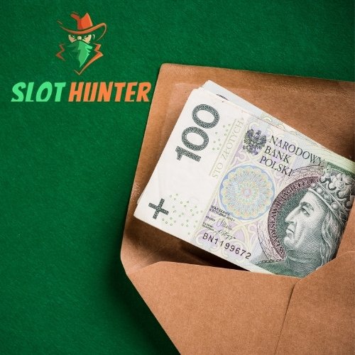 Hunter Casino-Slot für Zahlungen