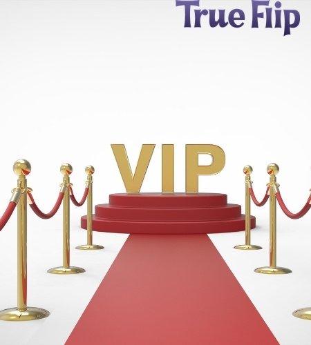 VIP-Club True Filip Casino
