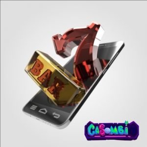 Casombie-Slots online