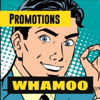 Whamoo Casino-Aktionen promotion