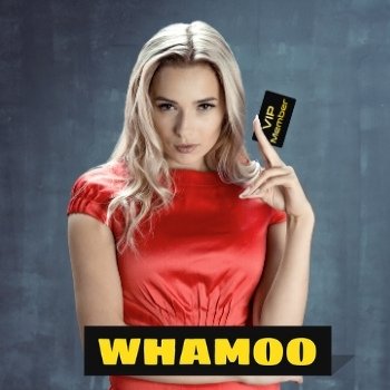 Whamoo Casino VIP Club