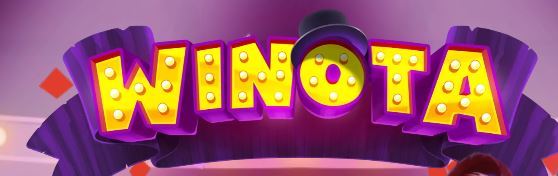 Winota Casino-Logo