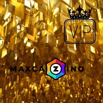 VIP-Club MAxcazino