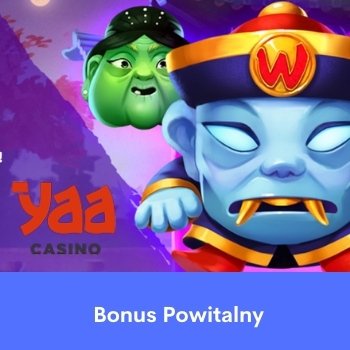 Yaa Casino Willkommensbonus