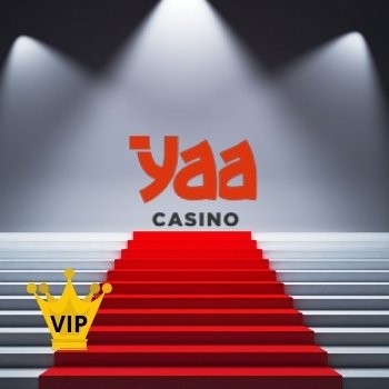Yaa Casino VIP-Klub