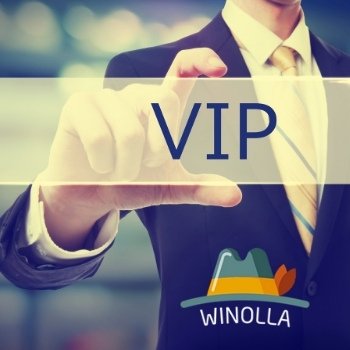 Casino Winolla Club VIP