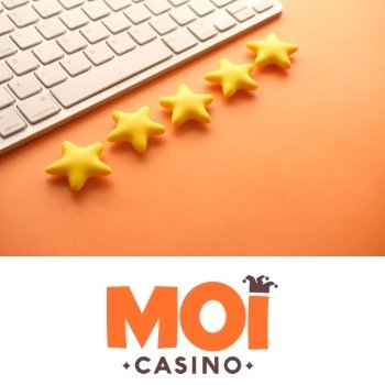 meine Casino-Rezension