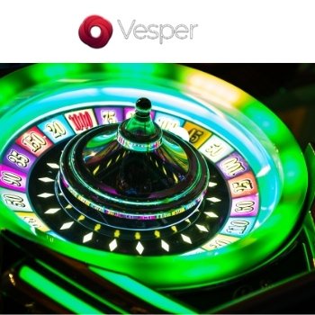 Vesper-Casino-Spiele