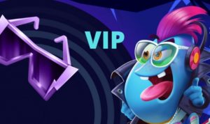 vip BOKA CASINO