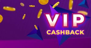 Helabet Cashback VIP