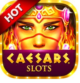 Caesars Slot-App