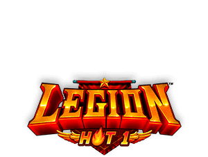 Legion heiß1